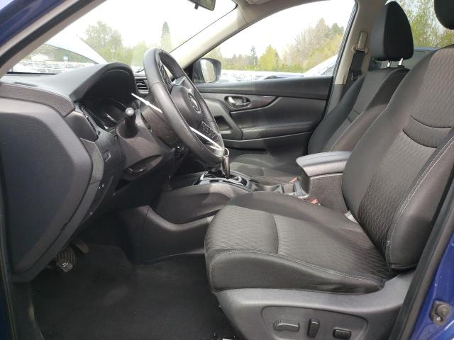 KNMAT2MT2JP620255 Nissan ROGUE S