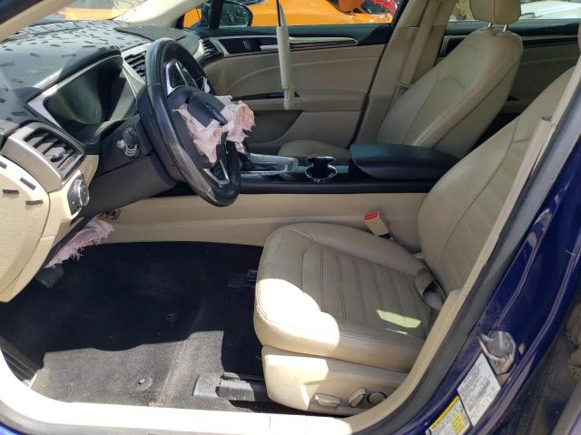 3FA6P0HD2GR217000 Ford FUSION SE