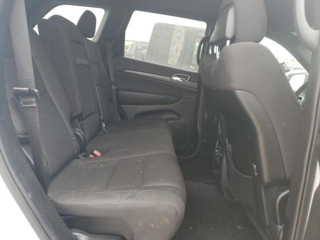 1C4RJFAG5JC425605 Jeep Grand Cherokee Laredo