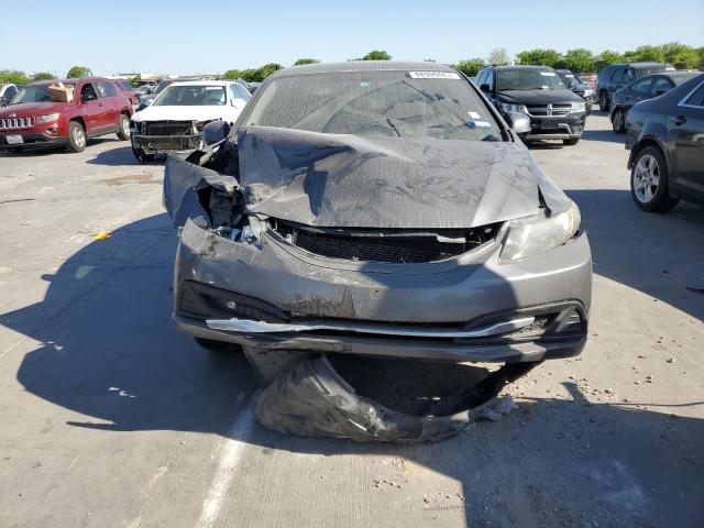 2013 HONDA CIVIC LX - 19XFB2F52DE001831
