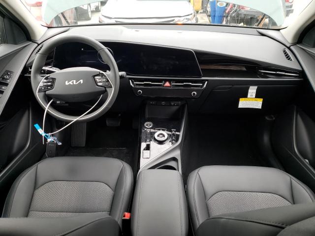 2023 KIA NIRO WIND - KNDCR3L12P5027979