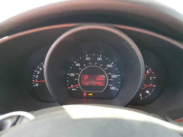 KNDJP3A5XH7489781 KIA SOUL +