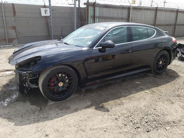 2010 Porsche Panamera S