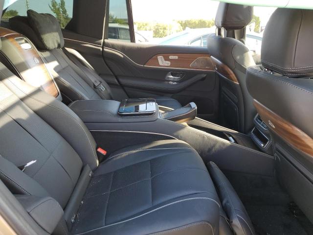 2023 MERCEDES-BENZ GLS MERCED 4JGFF8HB4PA896266