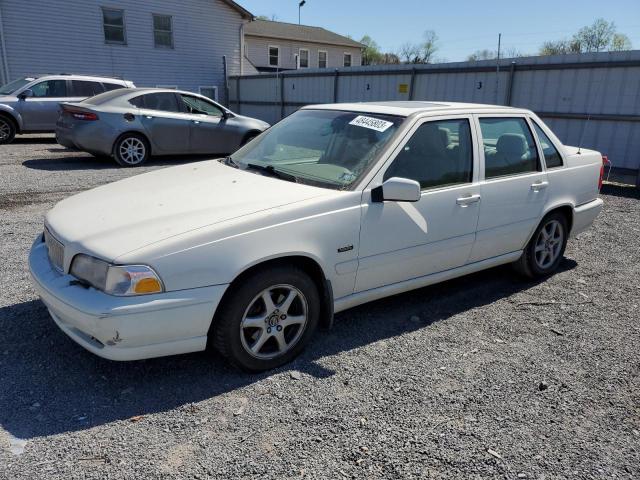 1998 Volvo S70 GLT