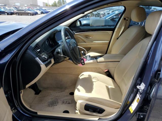 WBA5B1C50ED482219 BMW 535 I
