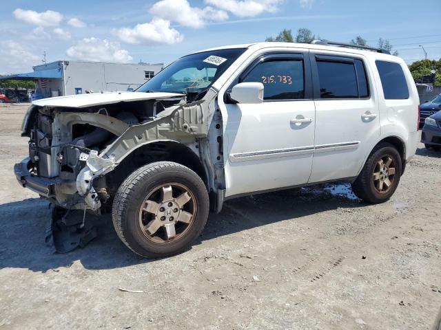 2010 Honda Pilot Touring