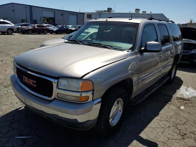 2003 GMC Yukon XL 