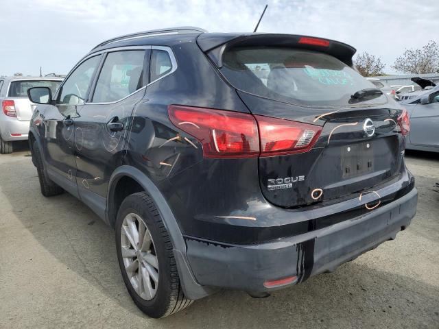 JN1BJ1CP5JW182798 Nissan Rogue Sport S