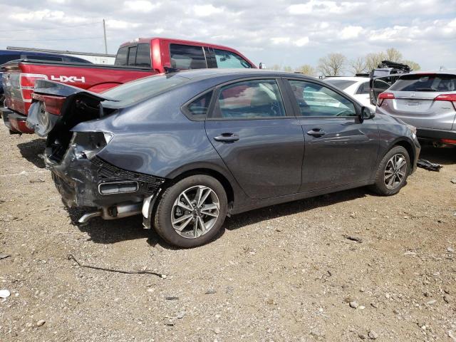 3KPF24AD6PE608779 KIA FORTE LX