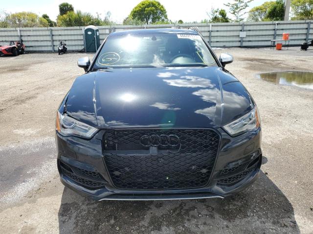 2016 AUDI S3 PREMIUM - WAUB1GFF6G1061980