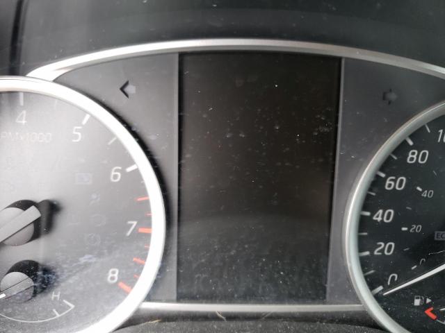 2017 NISSAN SENTRA S - 3N1AB7APXHY361534