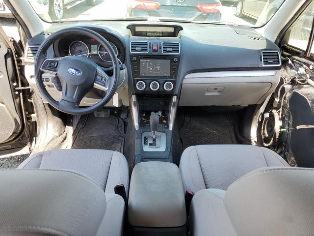 JF2SJADC7GH554259 Subaru Forester 2.5i Premium