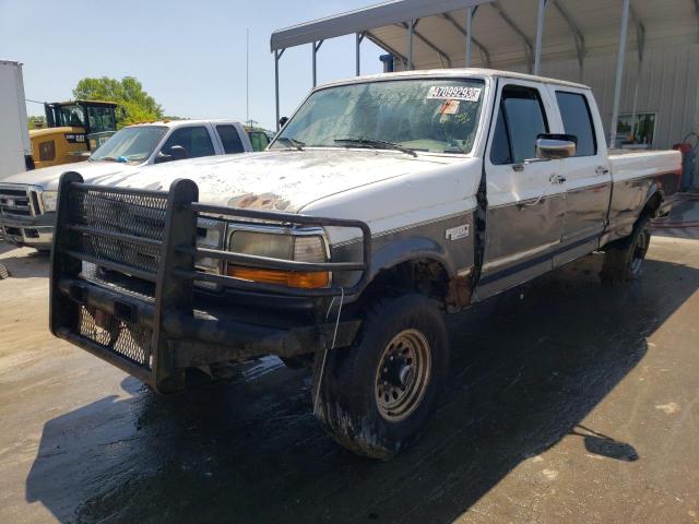 1995 Ford F-350 