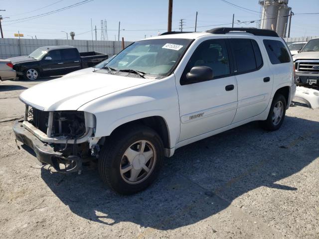 2003 GMC Envoy XL 