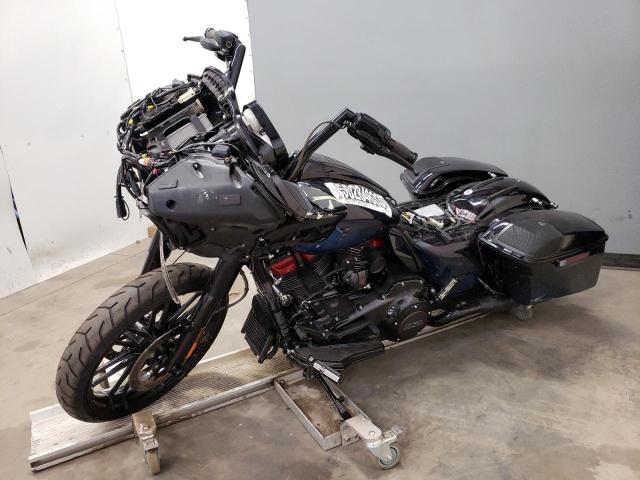 2019 HARLEY-DAVIDSON FLTRXSE 1HD1TCL1XKB960465