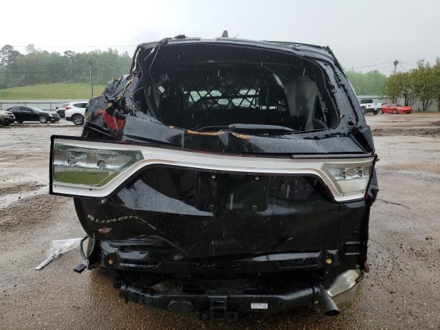 2023 DODGE DURANGO PU 1C4RDJFG1PC567963