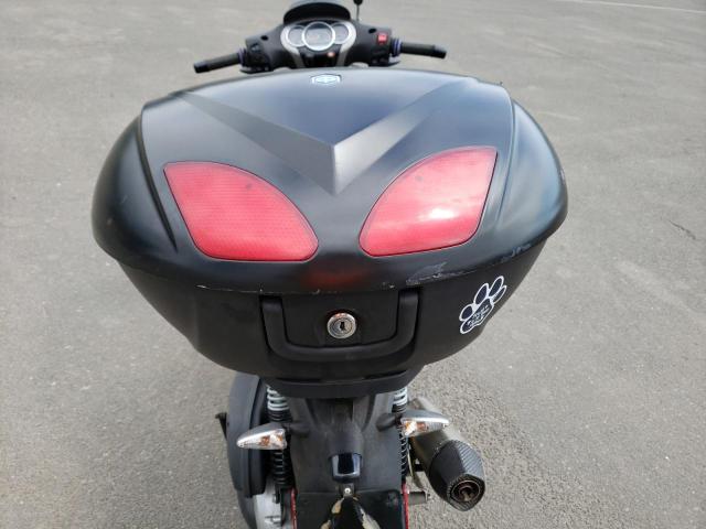 2016 PIAGGIO BV 350 - ZAPM690T9G5201650