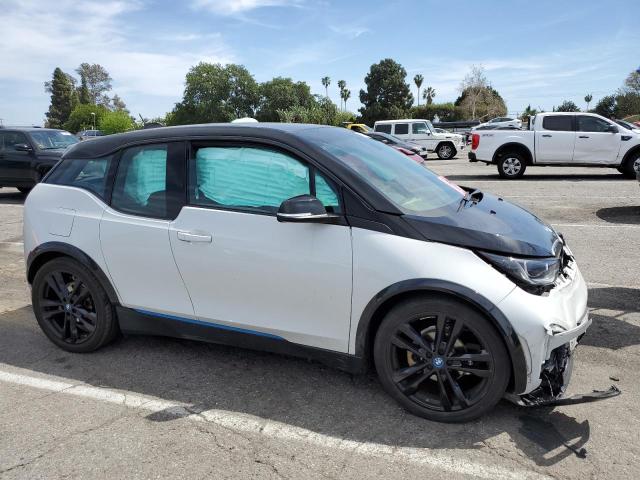 2019 BMW I3 S BEV - WBY8P6C50K7D00870