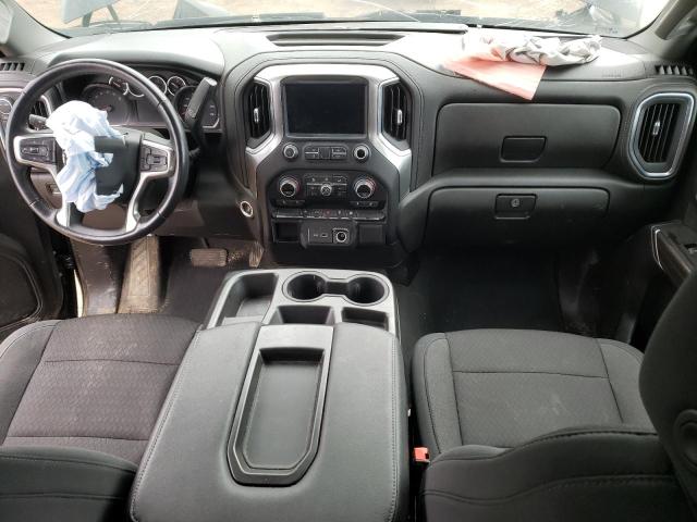 2021 CHEVROLET 1500 - 1GCUYDED2MZ353936