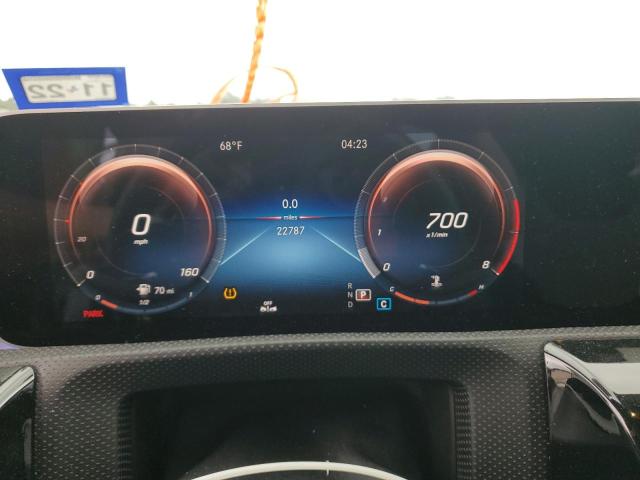 WDD3G4EB2LW037150 Mercedes-Benz A 220