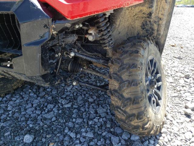 2023 HONDA SXS1000 1HFVE0818P4000485