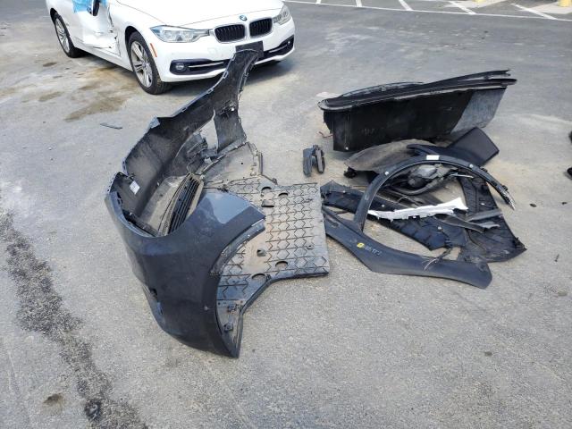 5YJXCDE25HF079332 Tesla MODEL X
