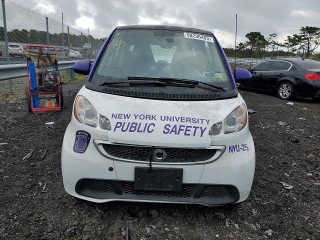 VIN WMEEJ9AA1DK697432 2013 Smart Fortwo no.5