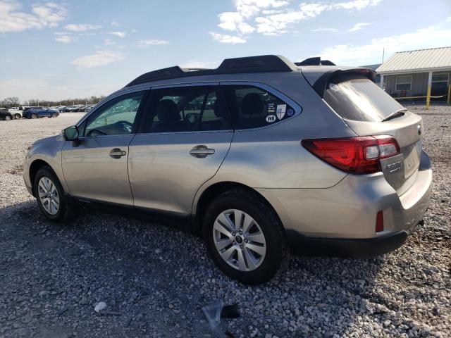 4S4BSAFC2H3235810 Subaru Outback 2.5i Premium