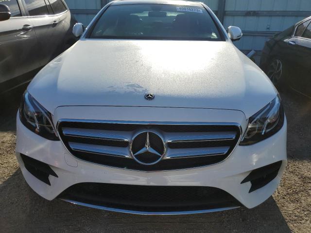 2019 MERCEDES-BENZ E 450 4MAT - WDDZF6JB3KA519099
