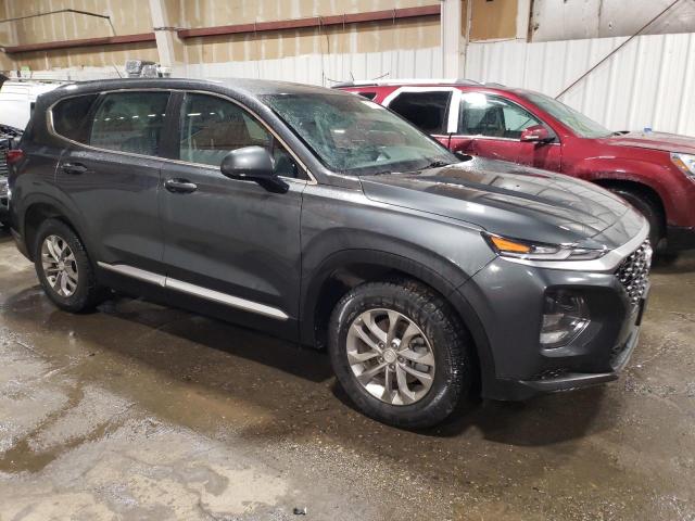 2020 HYUNDAI SANTA FE S - 5NMS2CAD7LH171709