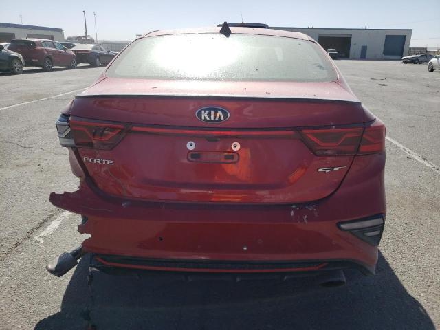 3KPF44AC3LE172548 KIA FORTE GT