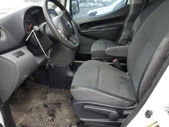 3N6CM0KN0FK696965 Nissan NV200 2.5S