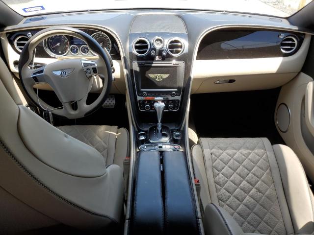 2016 BENTLEY CONTINENTA - SCBGH3ZA2GC054450