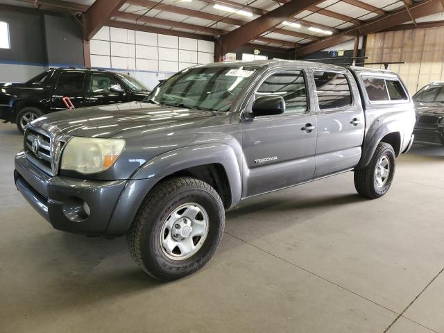 2010 Toyota Tacoma 