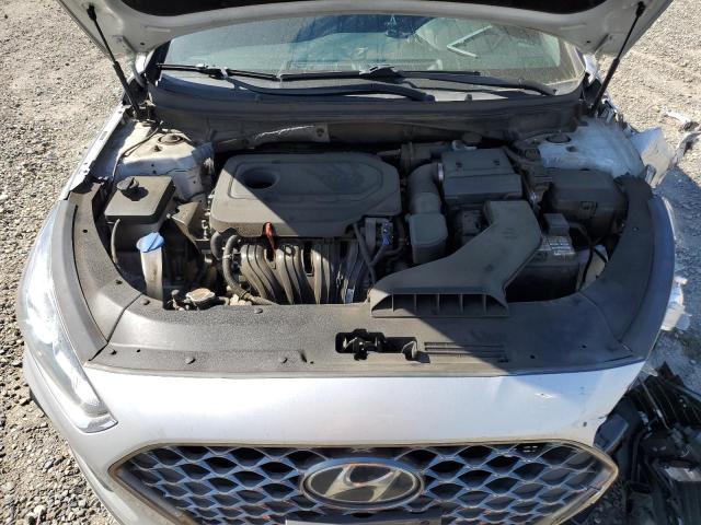 2019 HYUNDAI SONATA LIM - 5NPE34AF6KH752668