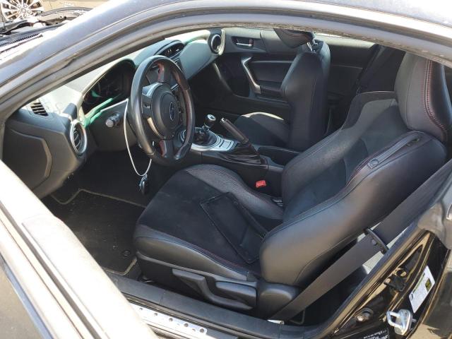 JF1ZCAC15F9604923 Subaru Brz 2.0 Limited