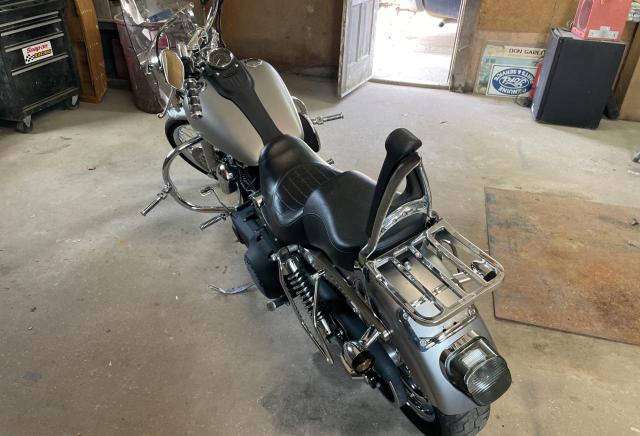 2007 HARLEY-DAVIDSON FXDBI 1HD1GX4147K306885