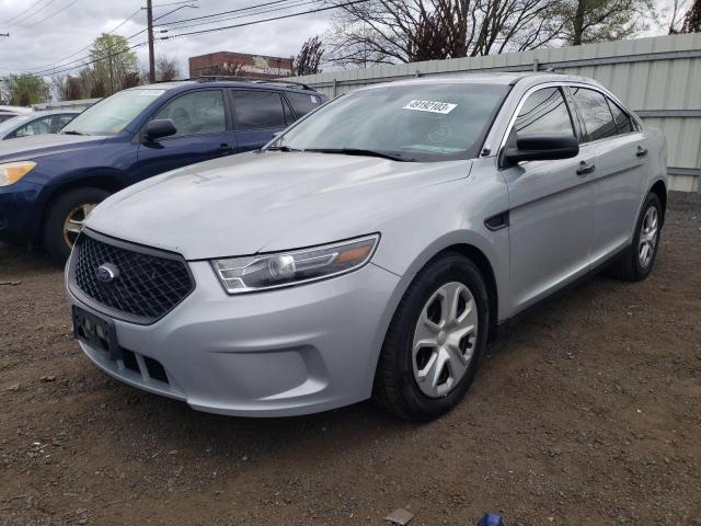 2015 Ford Taurus 