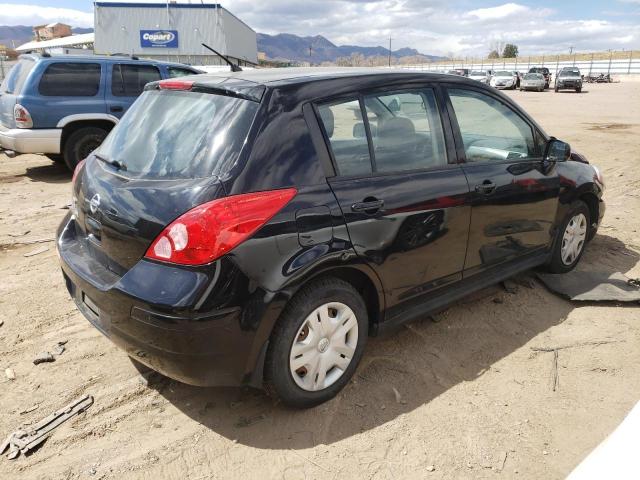 3N1BC1CP9CK231431 2012 Nissan Versa S