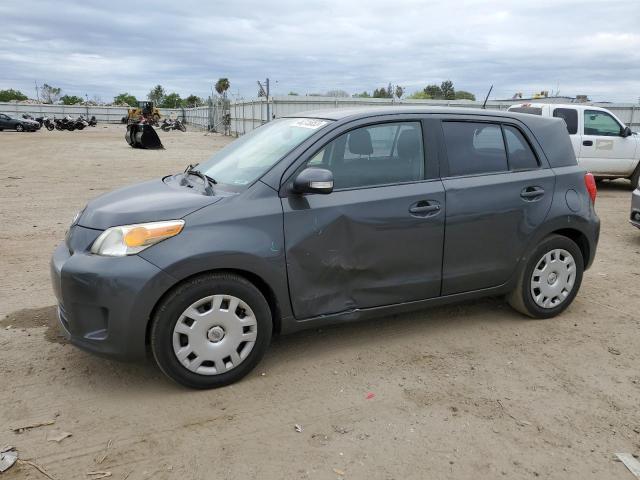 2008 Scion xD 