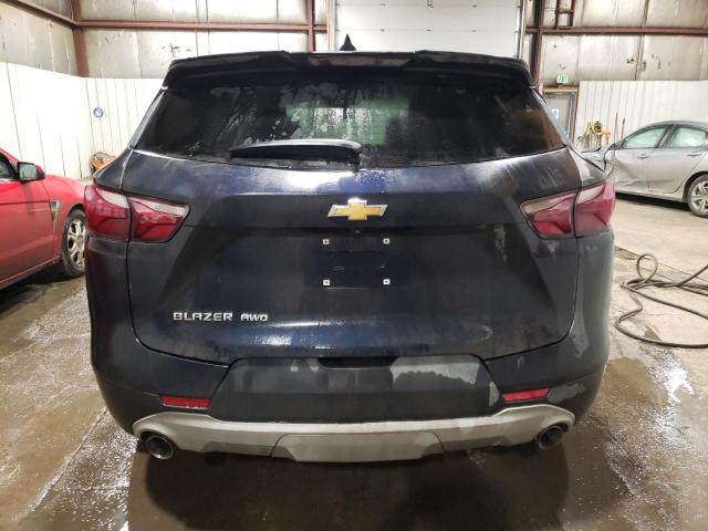 2021 CHEVROLET BLAZER 2LT - 3GNKBHRS2MS537951