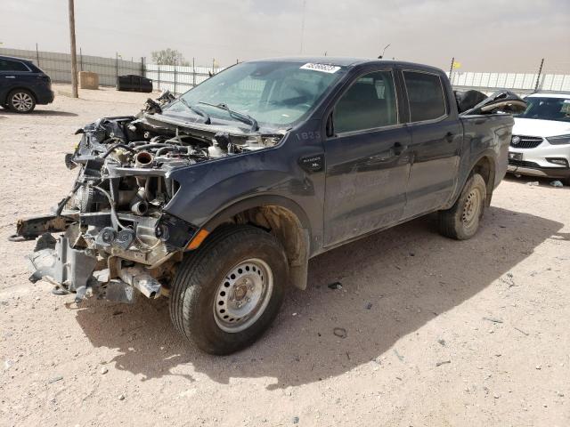 1FTER4FHXLLA01823 Ford Ranger XL