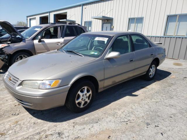 1998 Toyota Camry CE