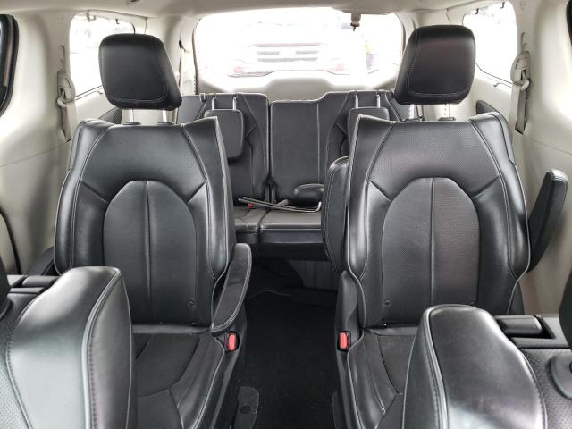 2018 CHRYSLER PACIFICA H - 2C4RC1N7XJR213510