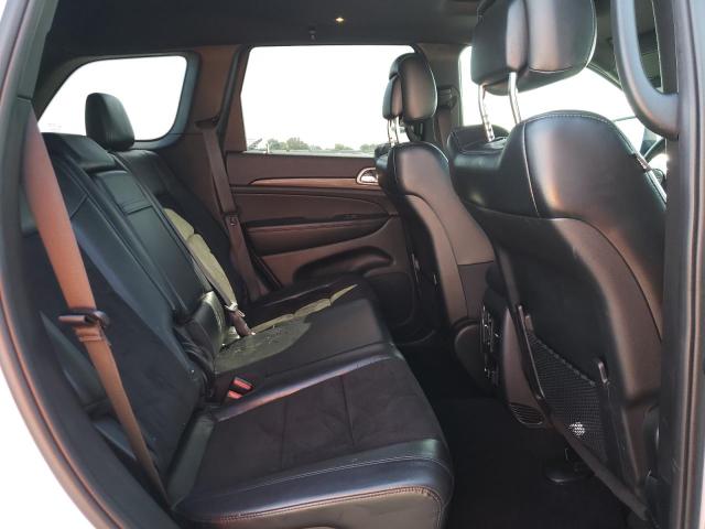 1C4RJFAG8KC703320 Jeep Grand Cherokee Laredo