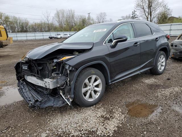 2016 Lexus RX 350 Base