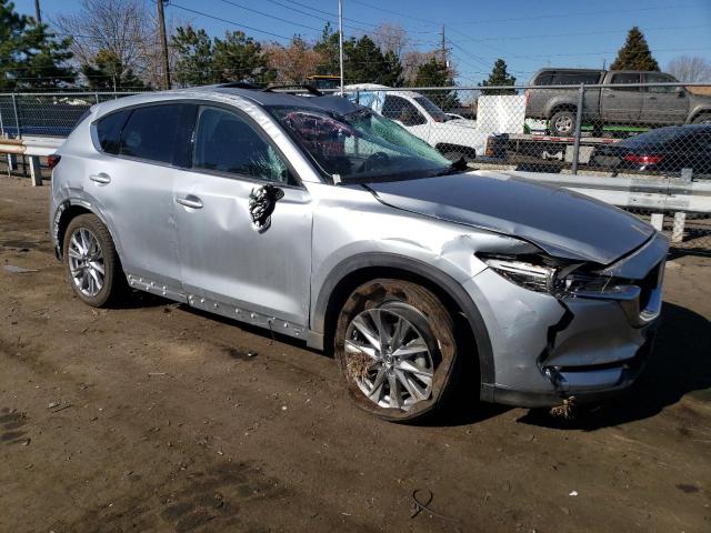 JM3KFBAYXL0744787 Mazda Cx-5 Grand Touring Reserve