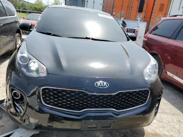 KNDPMCAC1K7627703 | 2019 KIA SPORTAGE L