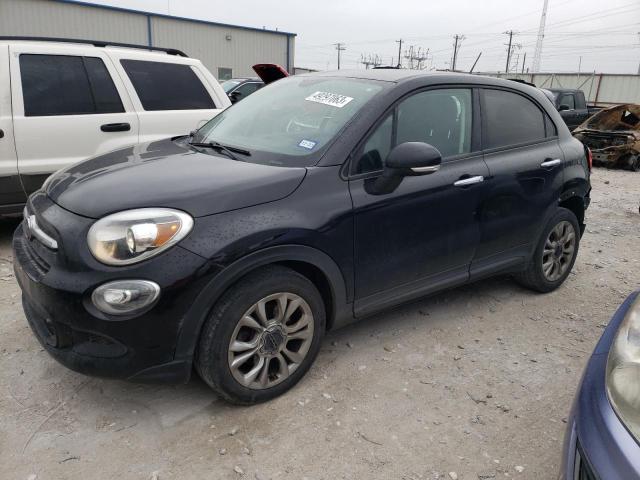 2016 FIAT 500X EASY - ZFBCFXBT0GP327837